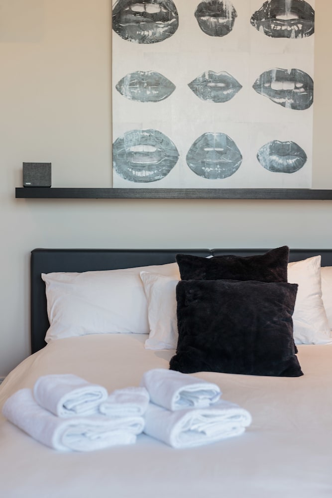 Parc Avenue Lofts