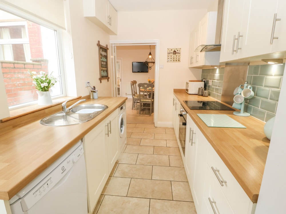 Hazelmere Cottage