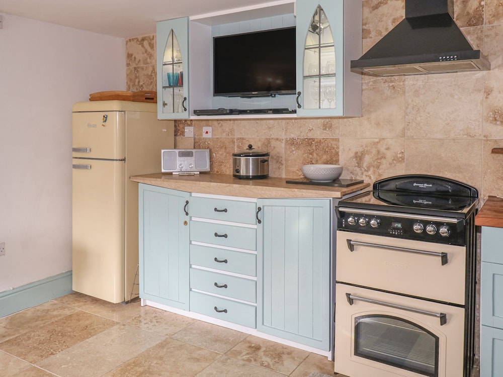 Nightingale Cottage