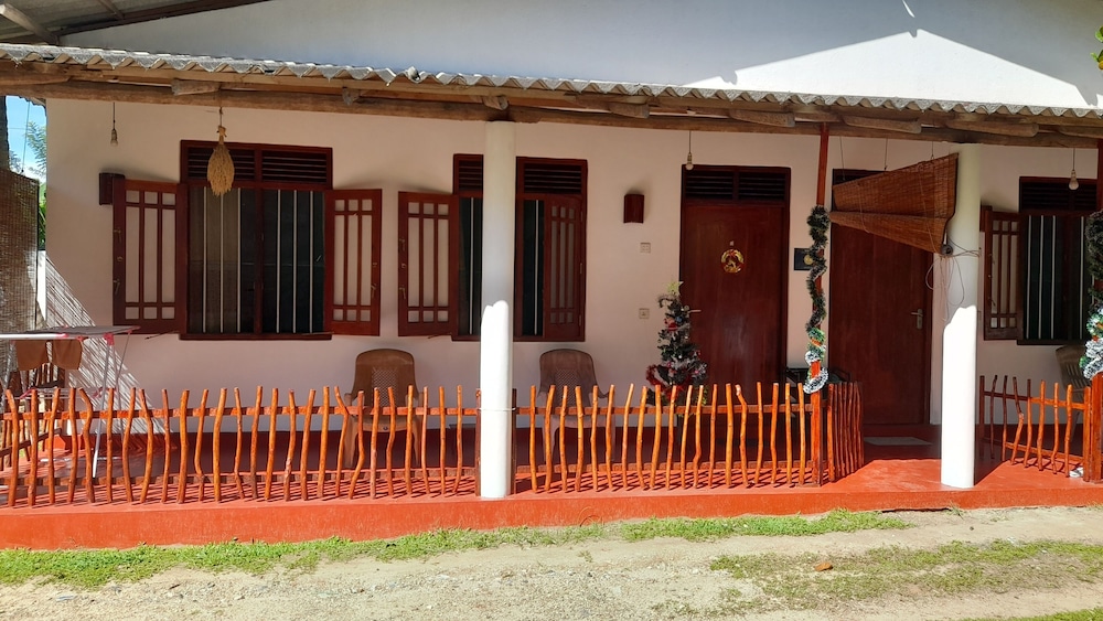 Ranmitha Villa