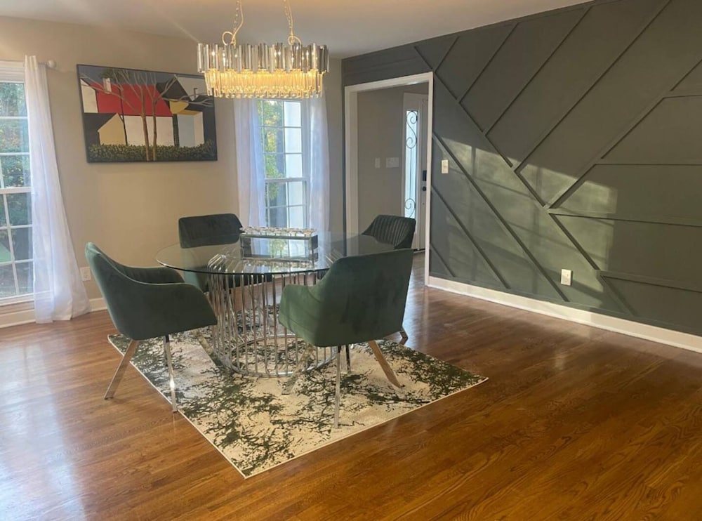 Southern Collective Sleeps8 Airport-beltline