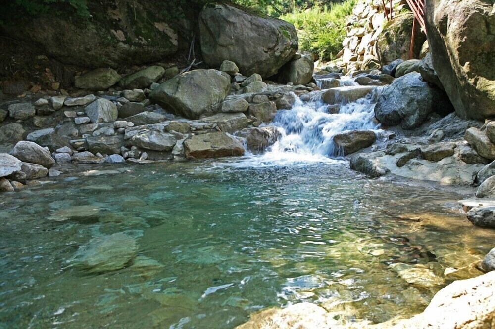 Ravie Pension view 3