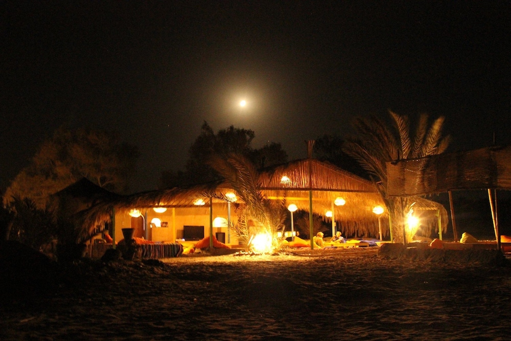 Ayla Camp
