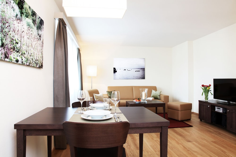 City Stay Seefeld House