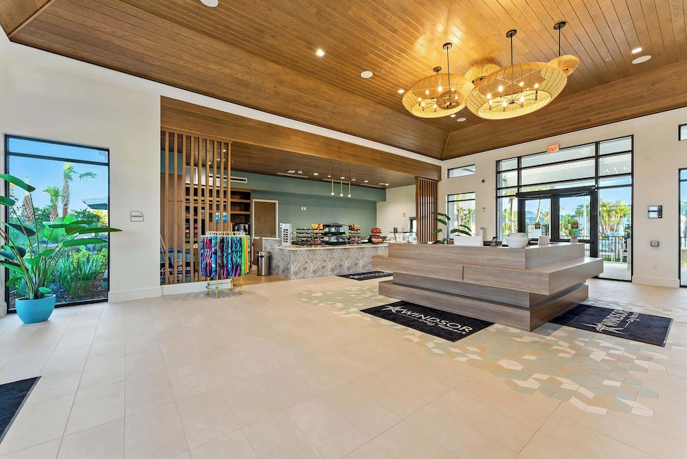 Epic Family Villa Pool Theater Themed Bedrooms