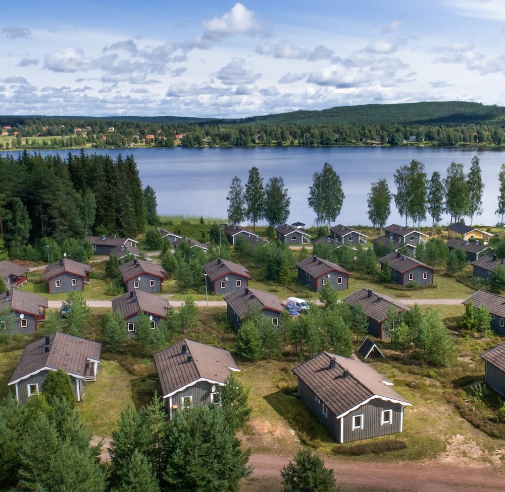 Björnbyn Stugby