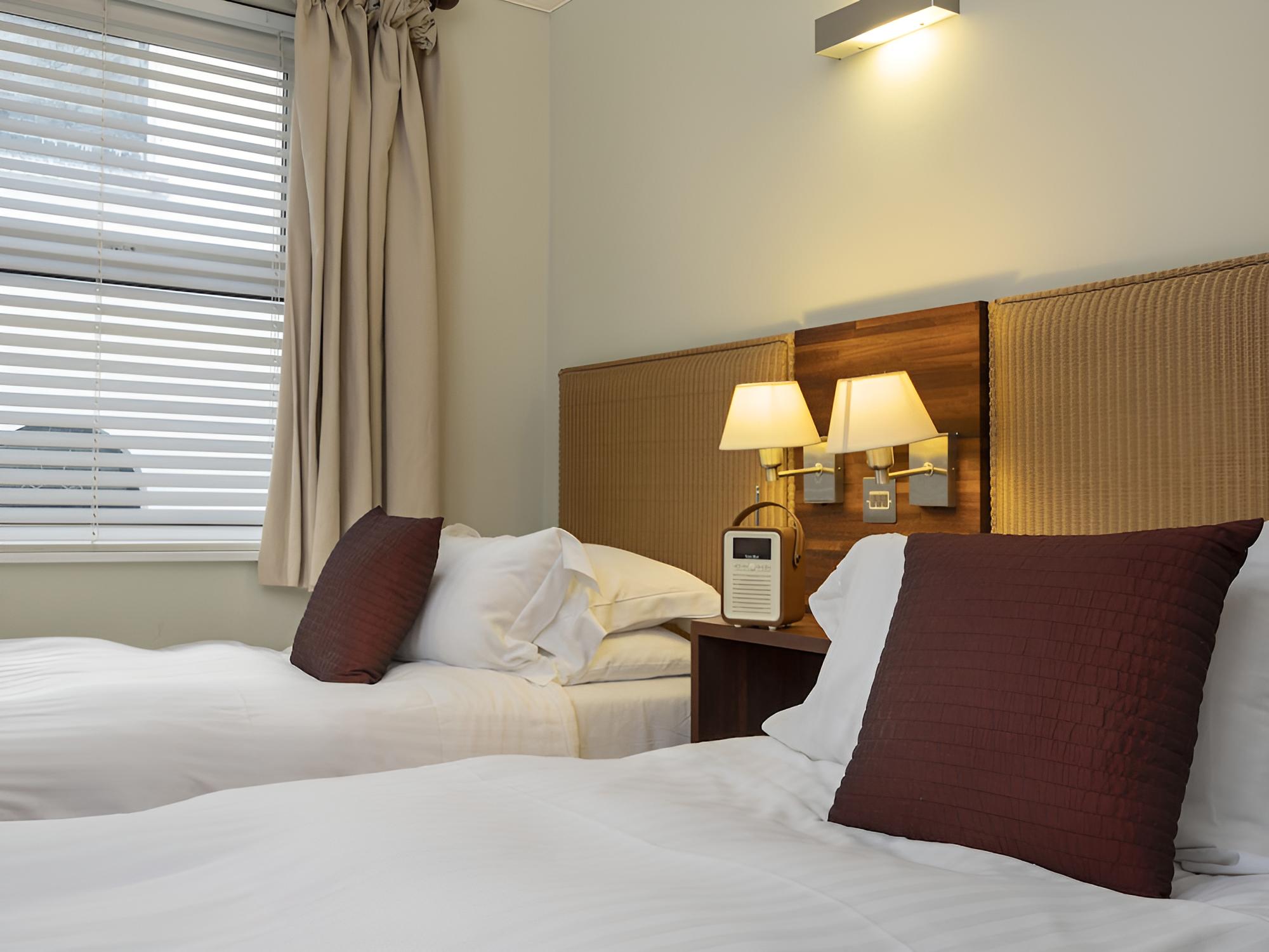 The Headland Hotel and Spa 45