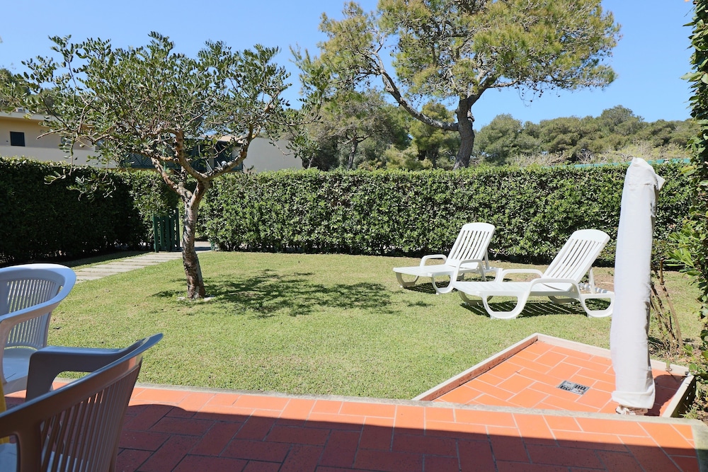 Residence Serra Alimini 2