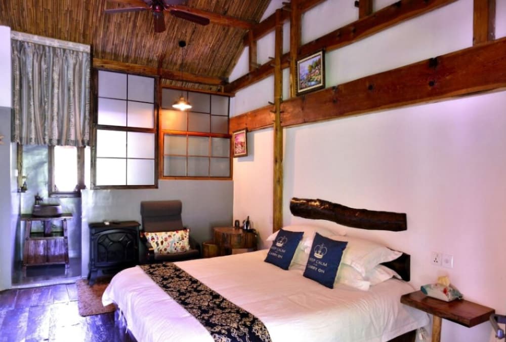 Bi'an Vacation Guesthouse