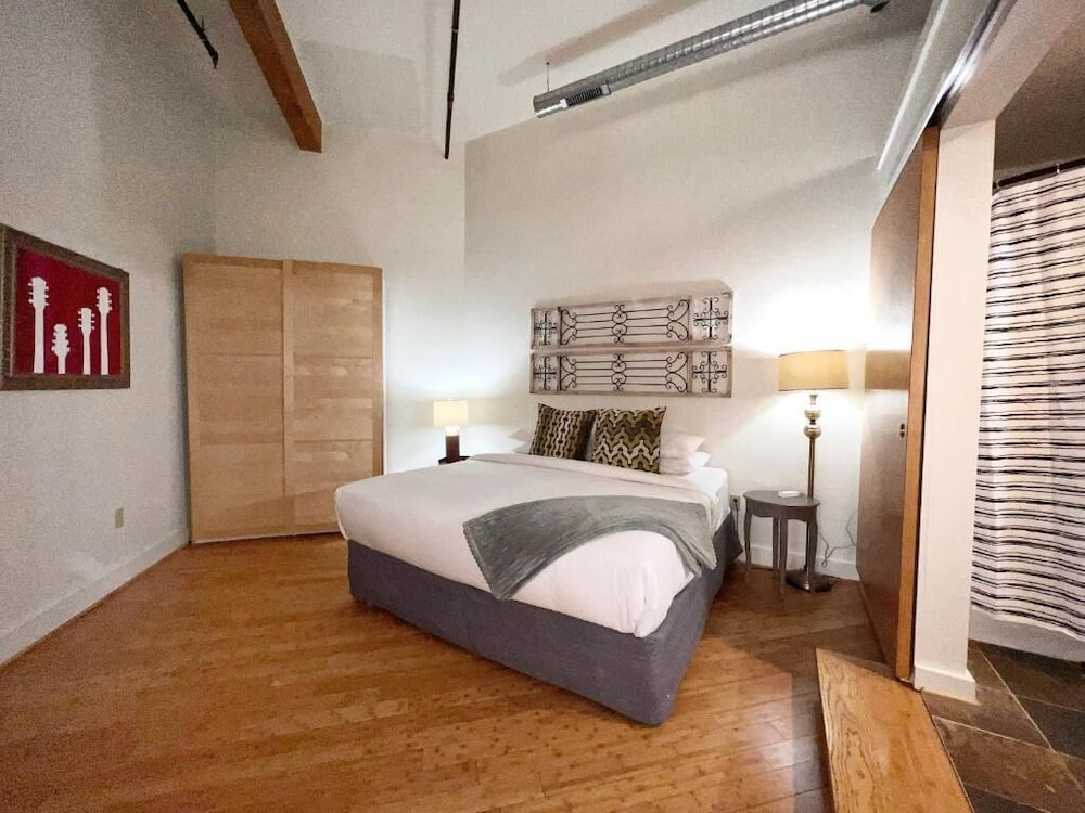 Music City Lofts