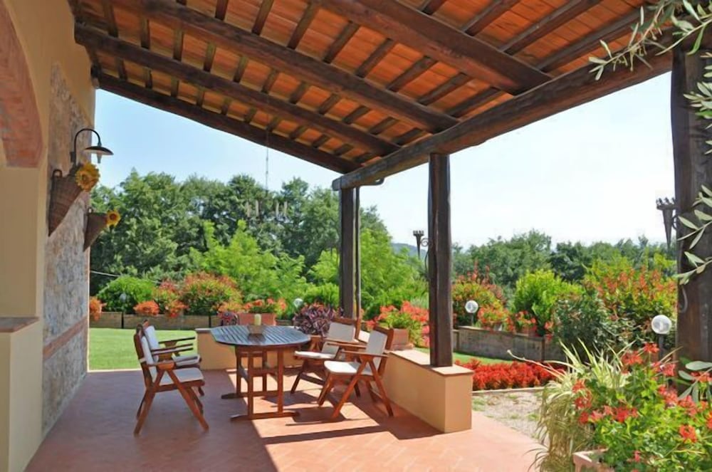 Villa Sabrina