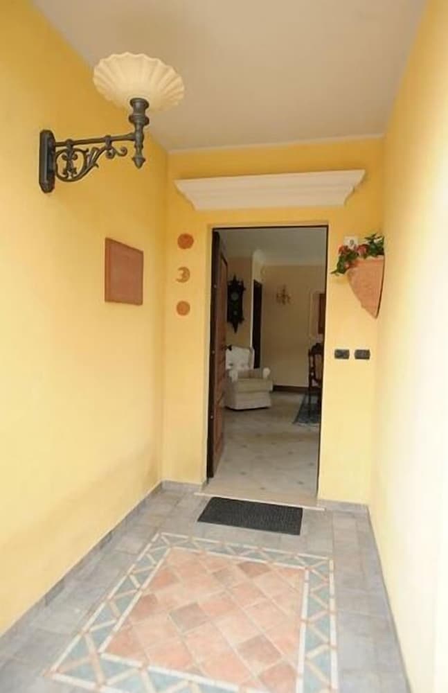 B&B Casa di Elizabeth, Foto 18