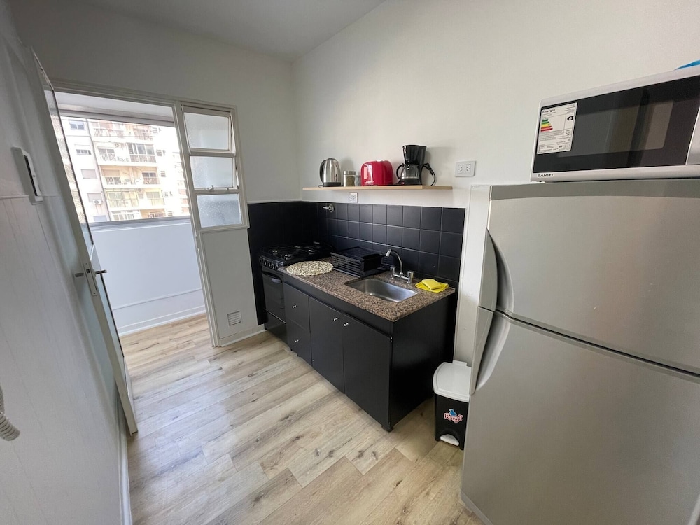 Temporary Accommodation in Buenos Aires: Comfort and Excitement!