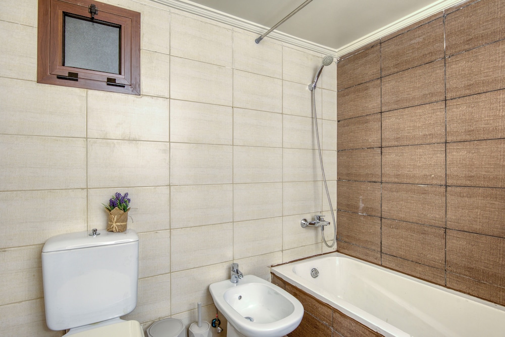 Vinyl 3-Bedroom Apartment in Zouk Mikael
