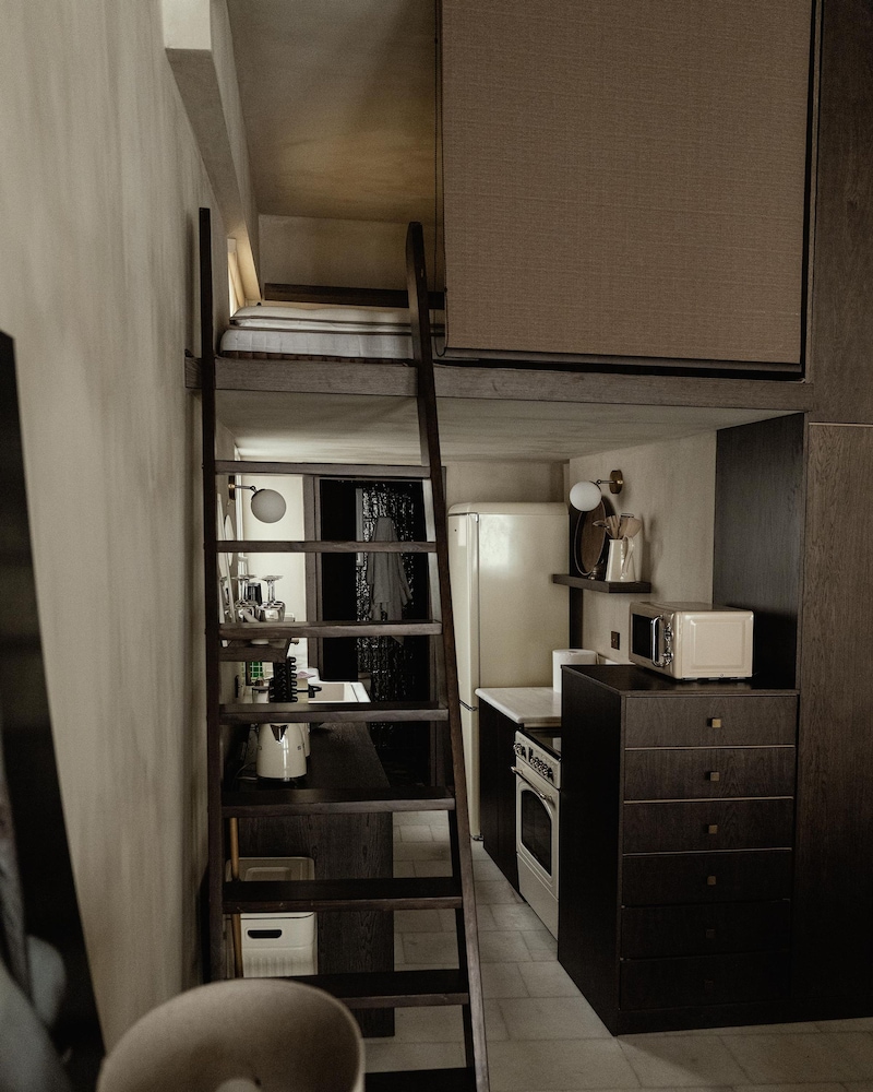 Luxurious Loft in Monastiraki