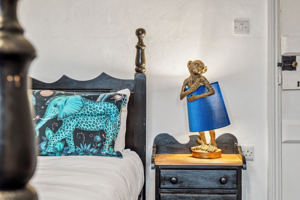 Host Stay Old Hall - Middle Mayfield