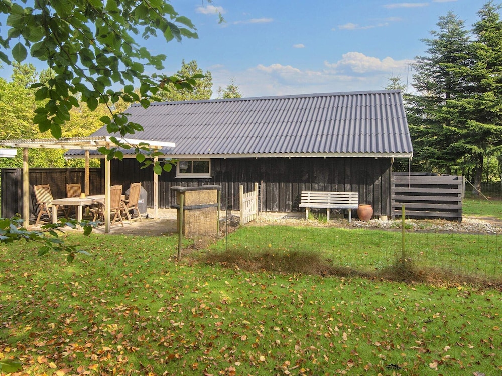 4 Person Holiday Home in Skjern view 2