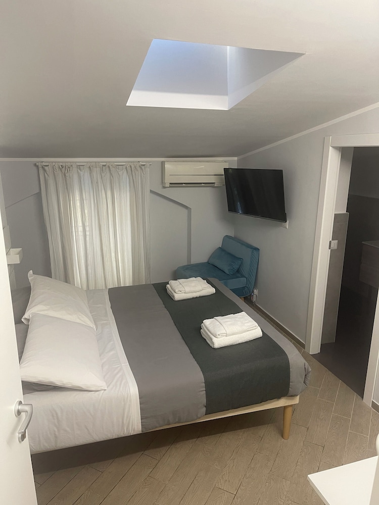 Central Suite 57