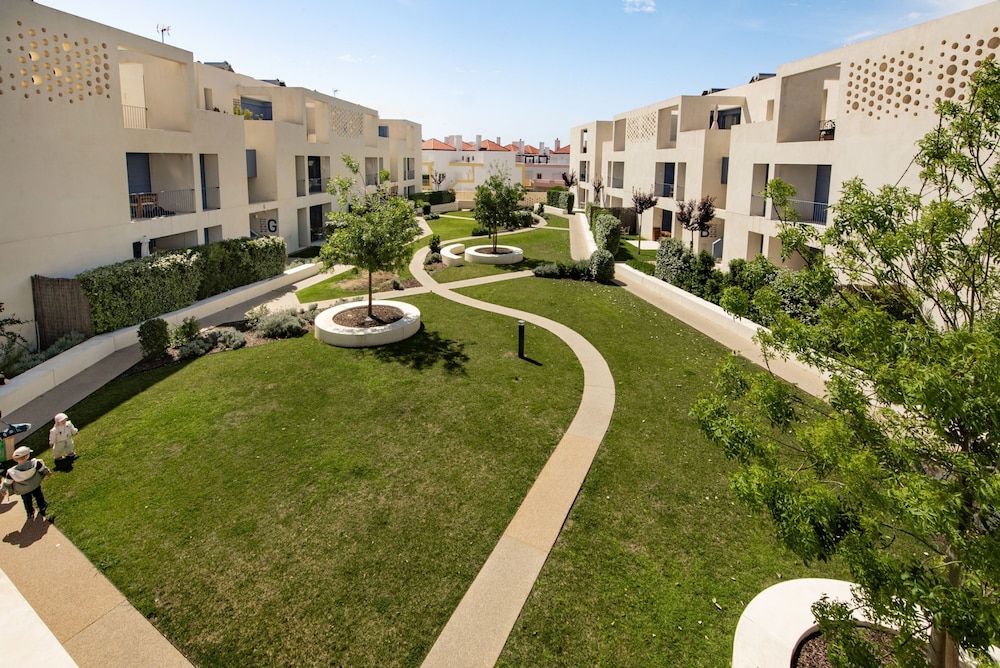Casas do Forte AG in Tavira