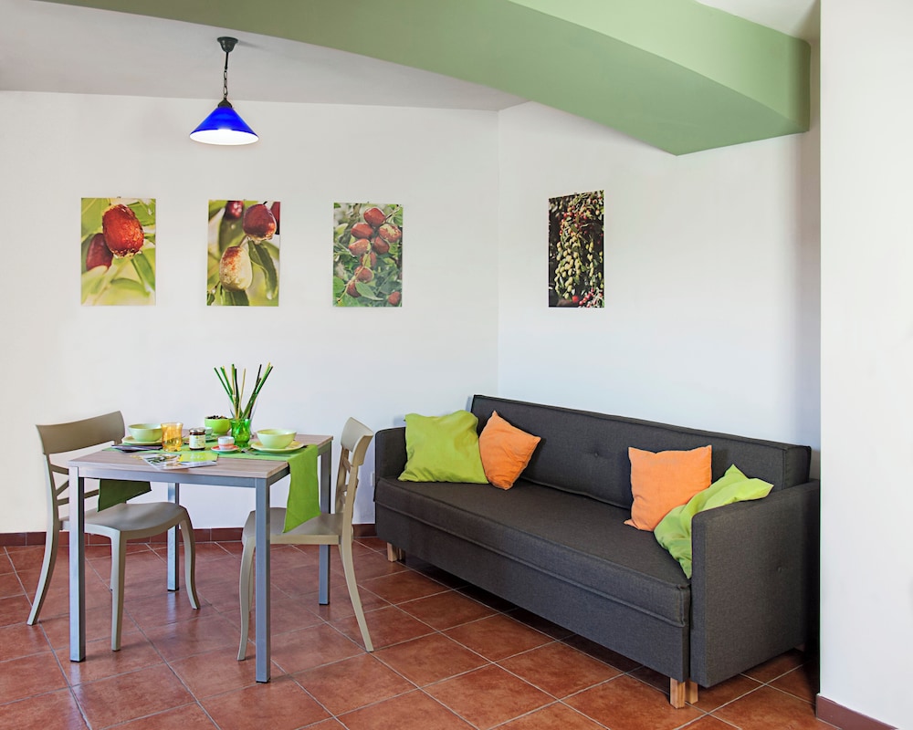 Agriturismo Bergi