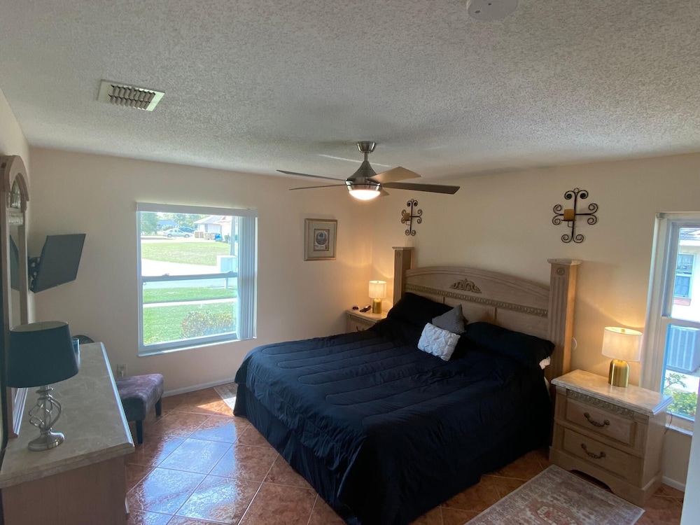 Beautiful Indian Ridge Home - Close to Disney