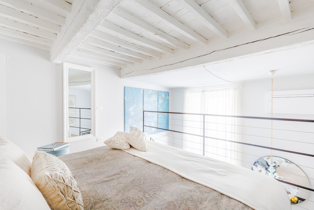 The Atelier House Lucca