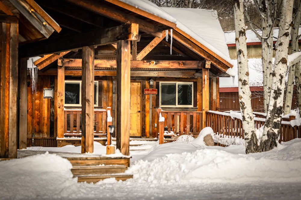 Moose Creek Ranch