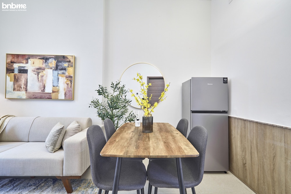1B-Al Falak - 109 by bnbme homes