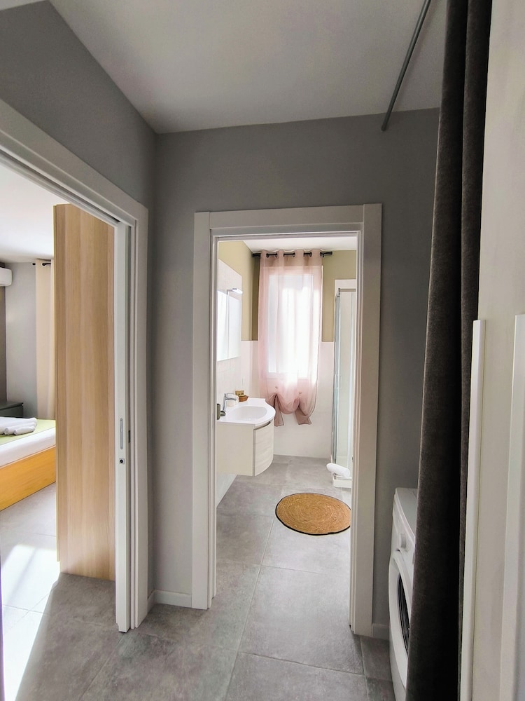 Piante Del Principe Apartments and Rooms