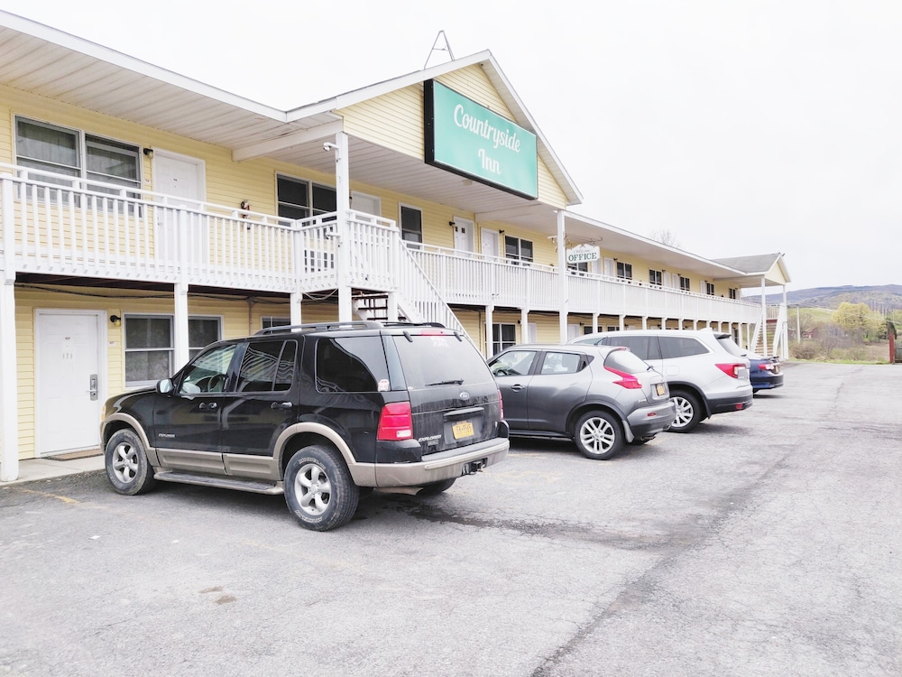 Countryside Inn