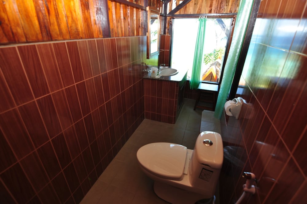 Phi Phi Relax Beach Resort