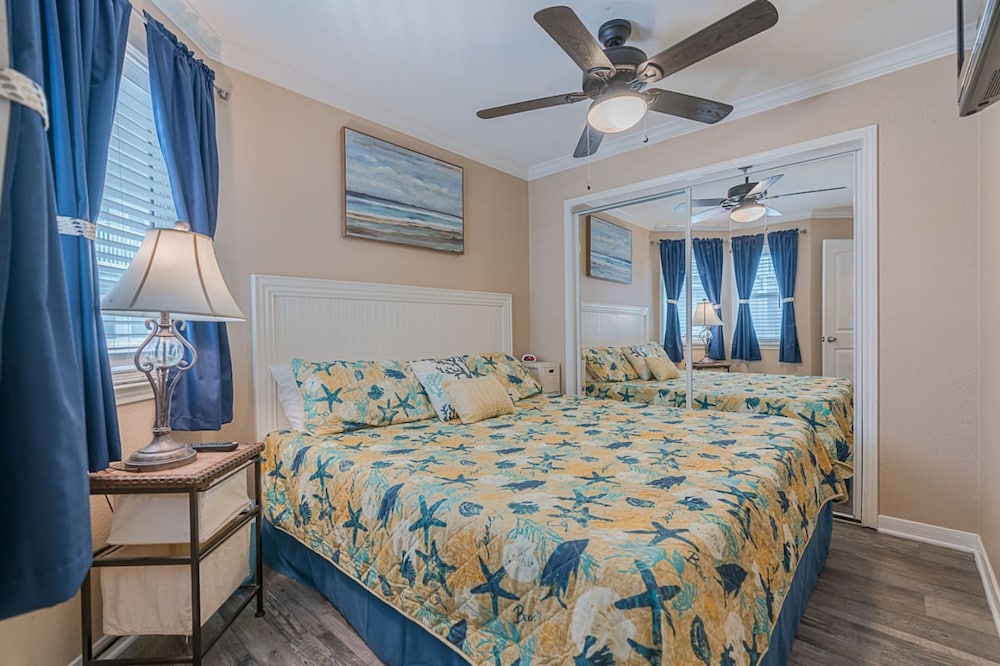 Get Beach Dazed in Galveston