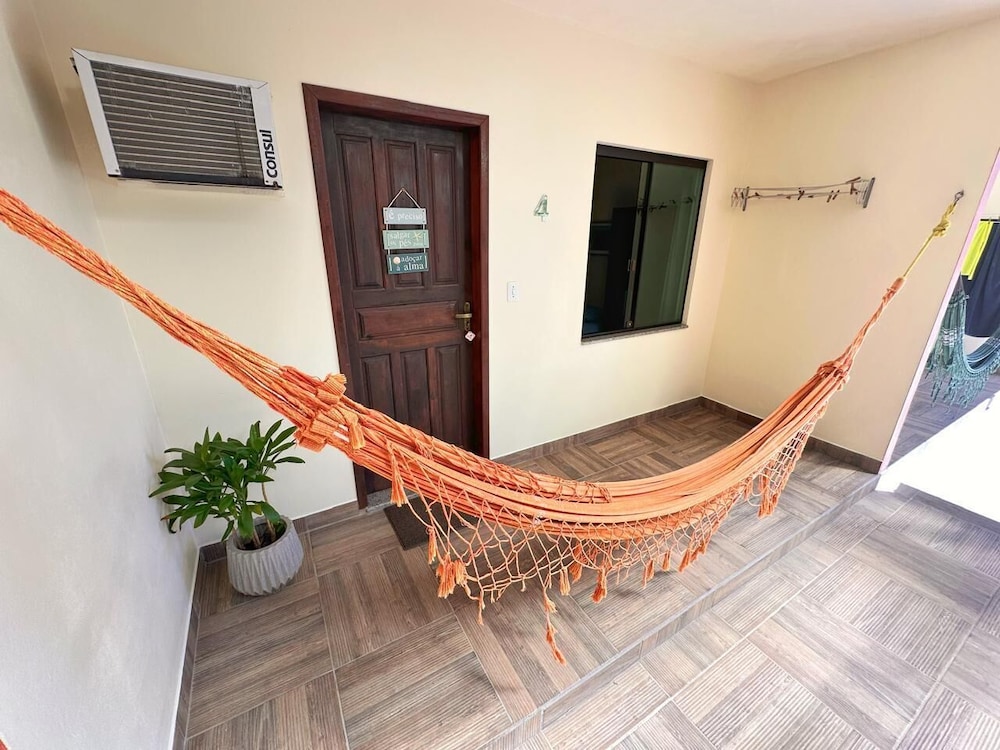 Pousada Areia Nova