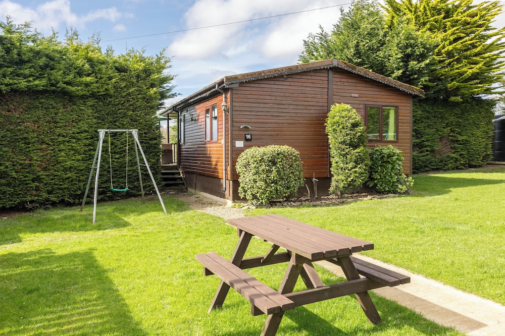 Rocklands Lodges