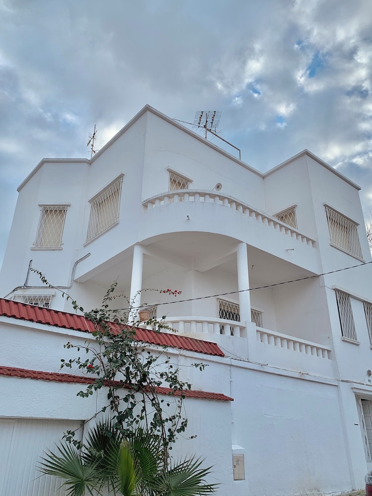Nomads Hostel Tunisia