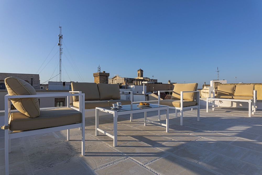 Corte Rovito Rooms & Suites photo 5