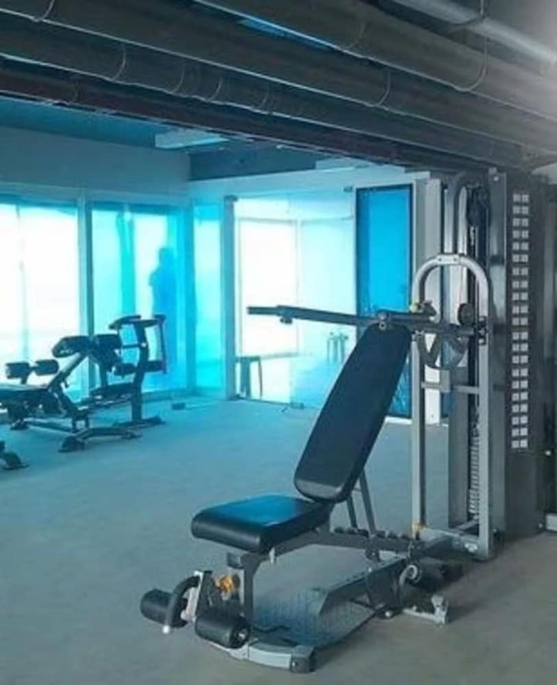 Mesavirre Garden Residences Furnished Units