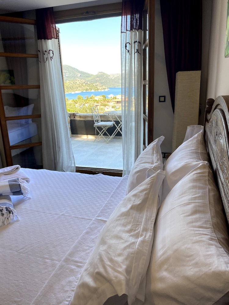 Villa Bakacak - Adults Only - Image 44