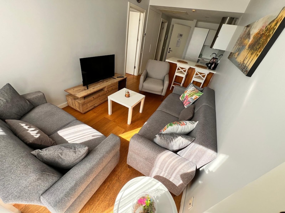 Divan Residence Apartment Rentals