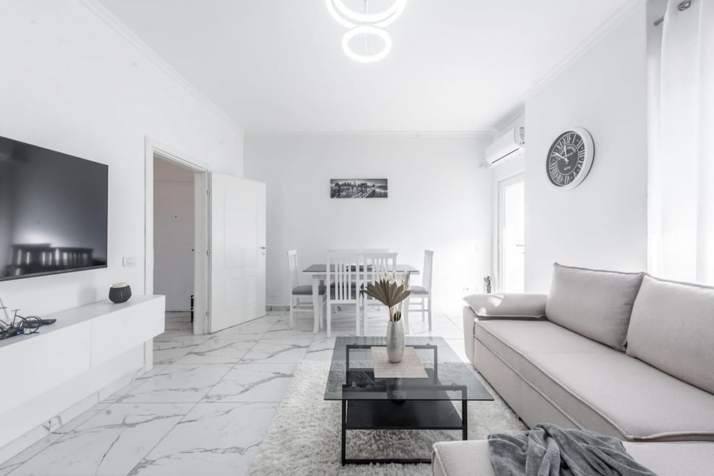 Kilian 13 Apartment in Shkod r