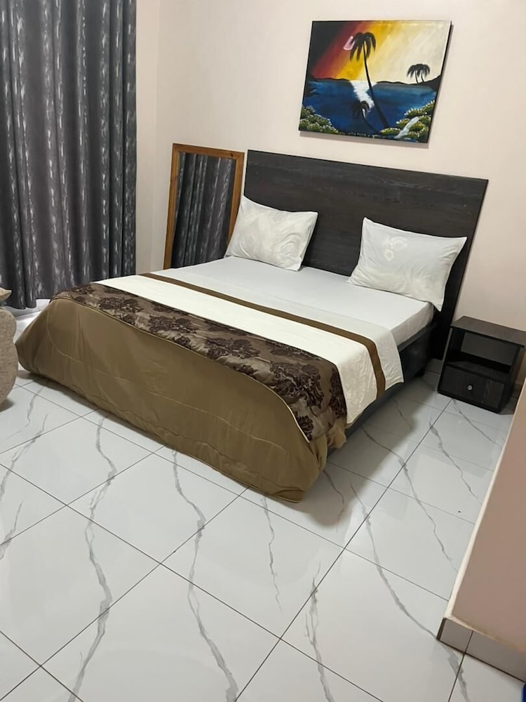 Anastera Home Vila view 5