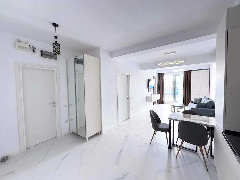 Wave 6 Apartments