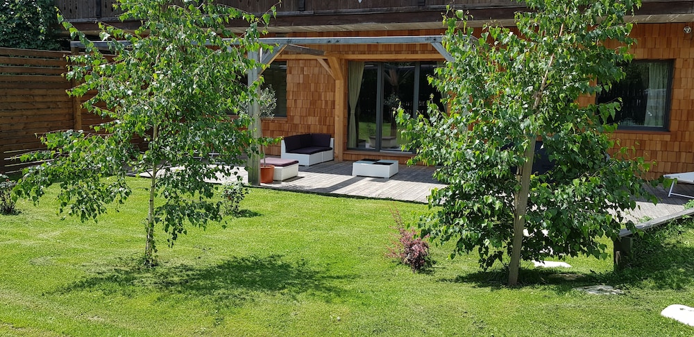 Housemuhlbach Wellness Acqua Spa Resort