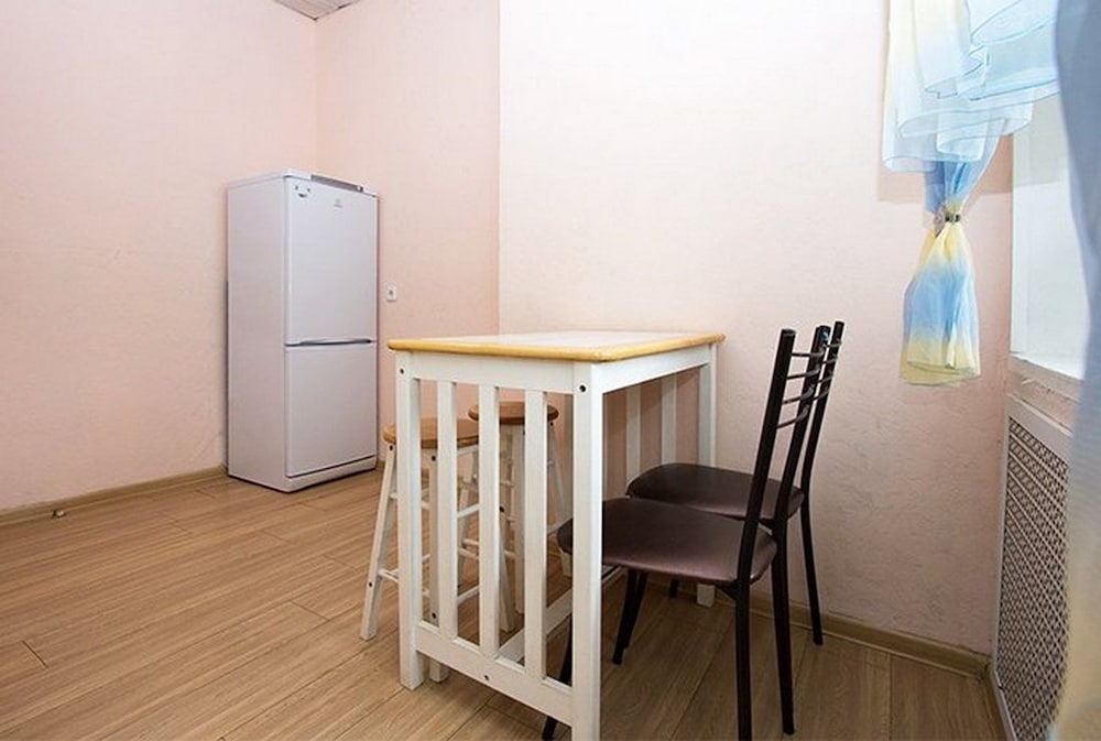 Apartlux Krasnopresnenskaya