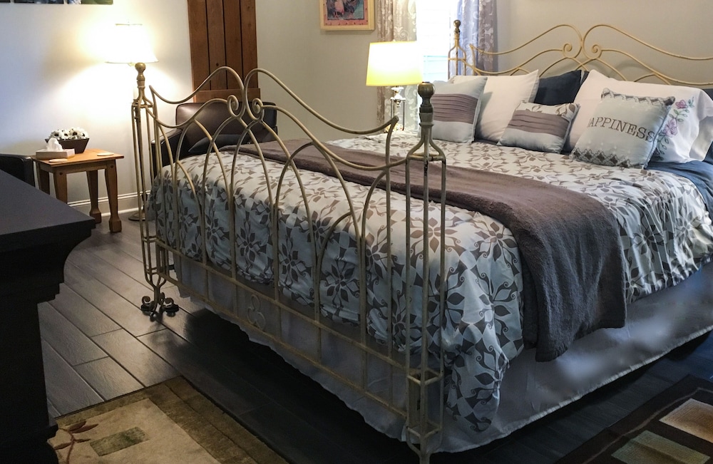 St Francis Cottage