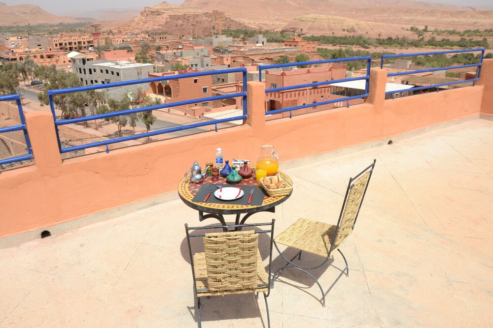 La Belle Vue Guest House