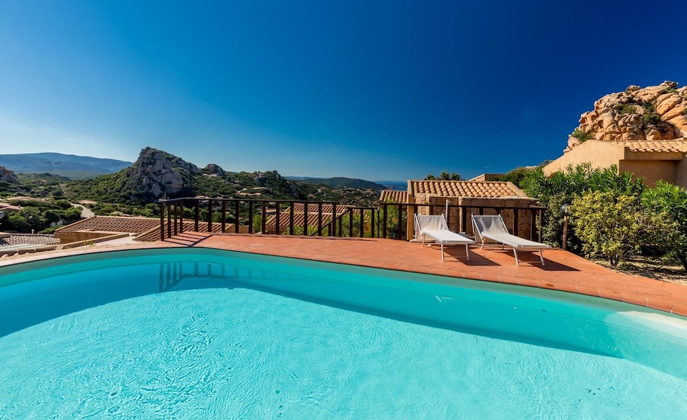 Villa Violetta 3 Verde photo 2