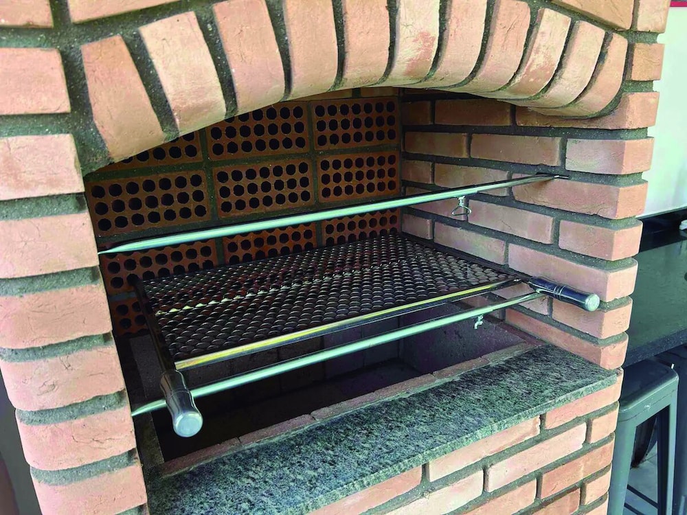 CasaMarechal prox Transamerica e SPExpo