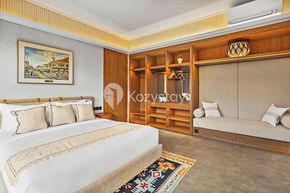 Andra Villa by Kozystay - Natadesa Resort Jimbaran