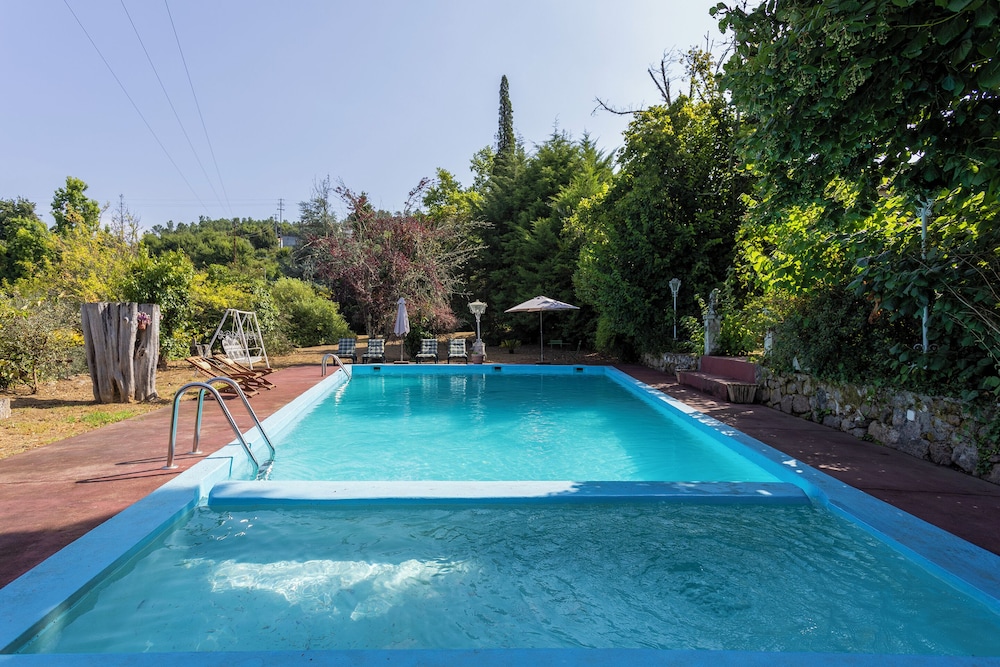Quinta da Comenda - Casa da Fonte